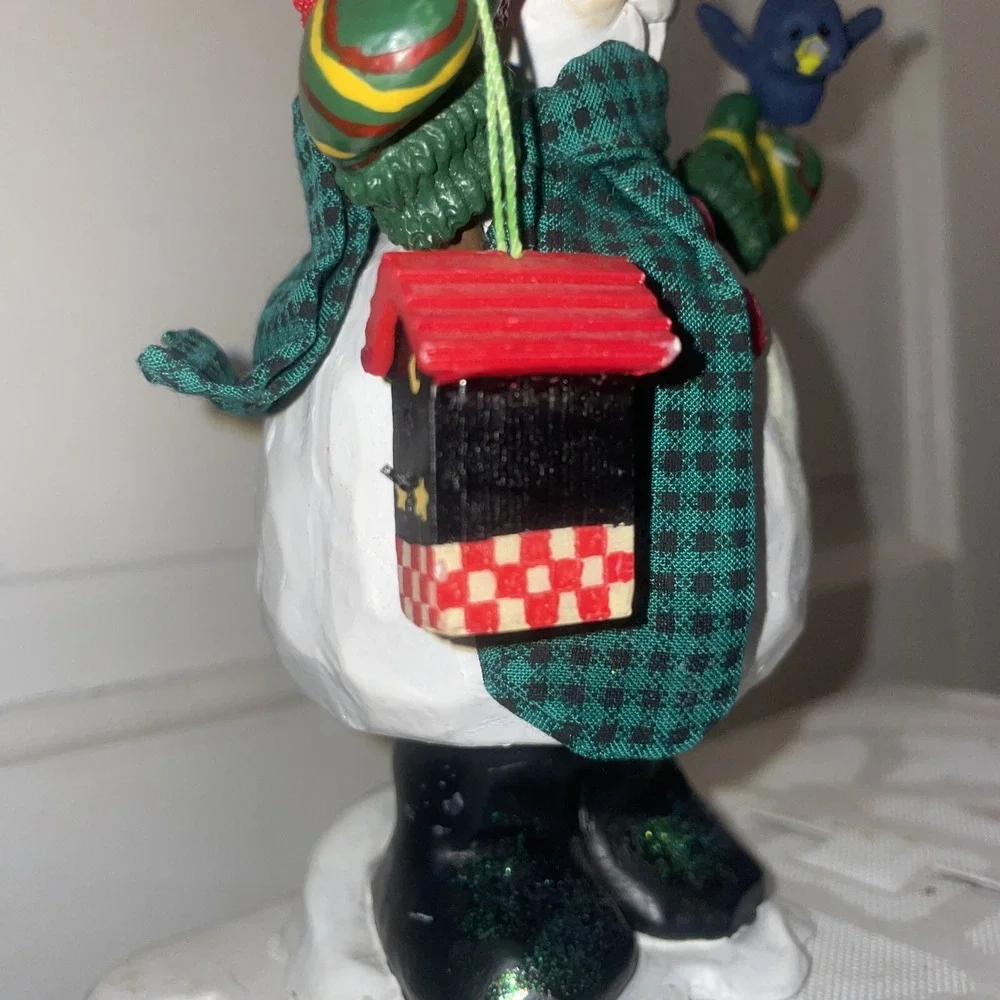 Snowman 6